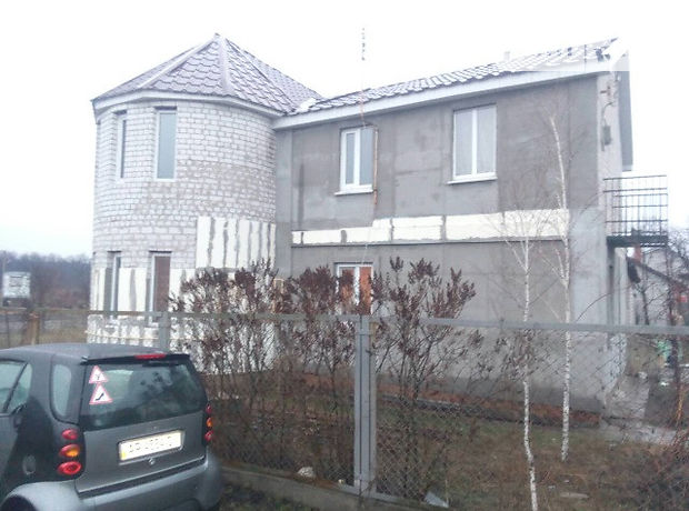 Продажа дома, 200м², Днепропетровск, р‑н. Кировское Продажа дома, 200м², Днепропетровск, р‑н. Кировское