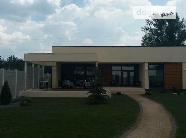 Продажа дома, 128м², Днепропетровск, р‑н. Кировское, Кленовая Продажа дома, 128м², Днепропетровск, р‑н. Кировское, Кленовая