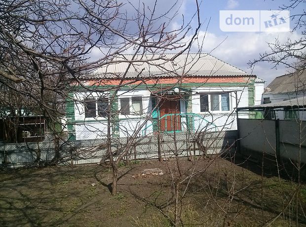 Продажа дома, 93м², Днепропетровск, р‑н. Кировское, Юбилейная Продажа дома, 93м², Днепропетровск, р‑н. Кировское, Юбилейная