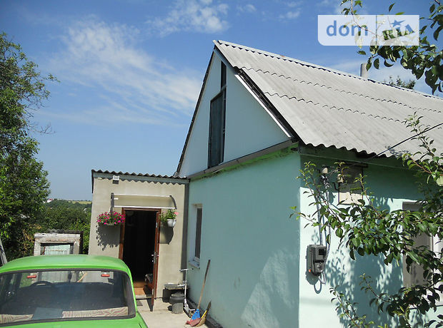 Продажа дома, 51м², Днепропетровск, р‑н. Чечеловский, Дивизионная улица Продажа дома, 51м², Днепропетровск, р‑н. Чечеловский, Дивизионная улица