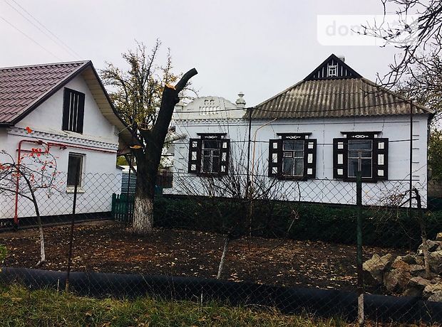 Продажа дома, 59.4м², Днепропетровск, р‑н. Чечеловский, Новошкольная Продажа дома, 59.4м², Днепропетровск, р‑н. Чечеловский, Новошкольная