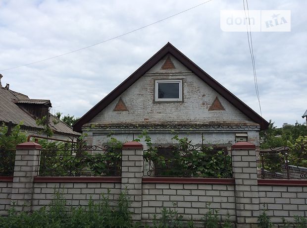 Продажа дома, 75м², Днепропетровск, р‑н. Чечеловский Продажа дома, 75м², Днепропетровск, р‑н. Чечеловский