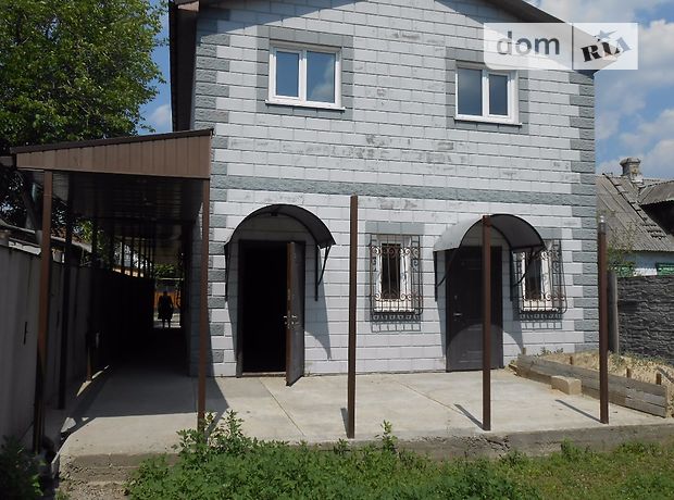 Продажа дома, 200м², Днепропетровск, р‑н. Чечеловский Продажа дома, 200м², Днепропетровск, р‑н. Чечеловский