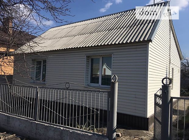 одноповерховий будинок, 67 кв. м, цегла. Продаж в Дніпропетровську, район Червоний Камінь фото 1 одноповерховий будинок, 67 кв. м, цегла. Продаж в Дніпропетровську, район Червоний Камінь фото 1