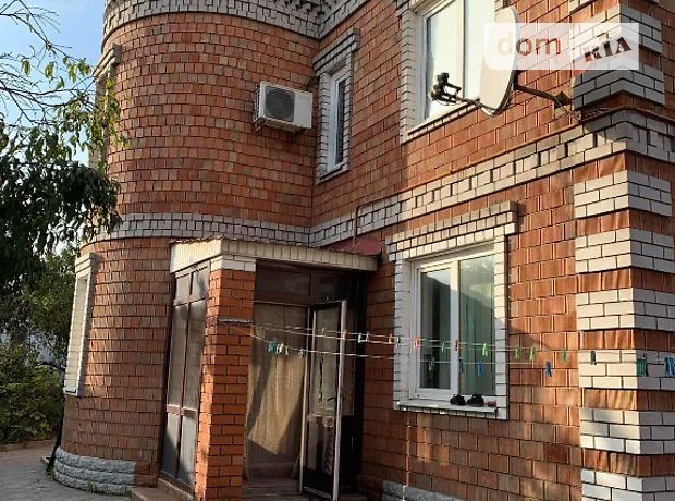 одноповерховий будинок з садом, 174 кв. м, цегла. Продаж в Дніпропетровську, район Червоний Камінь фото 1 одноповерховий будинок з садом, 174 кв. м, цегла. Продаж в Дніпропетровську, район Червоний Камінь фото 1