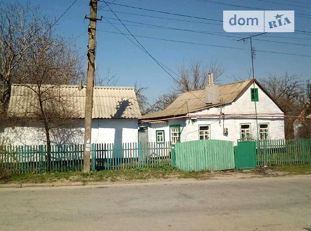 Продажа дома, 40м², Днепропетровск, Ленина улица, дом 86 Продажа дома, 40м², Днепропетровск, Ленина улица, дом 86