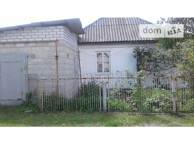 Продаж будинку, 40м², Дніпропетровськ, р‑н. Ленінский Продаж будинку, 40м², Дніпропетровськ, р‑н. Ленінский