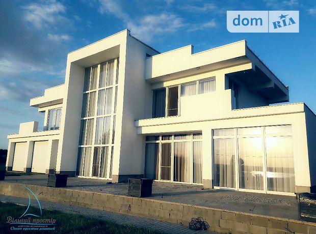 Продажа дома, 400м², Днепропетровск, c. Любимовка, Набережная улица, дом 49 Продажа дома, 400м², Днепропетровск, c. Любимовка, Набережная улица, дом 49