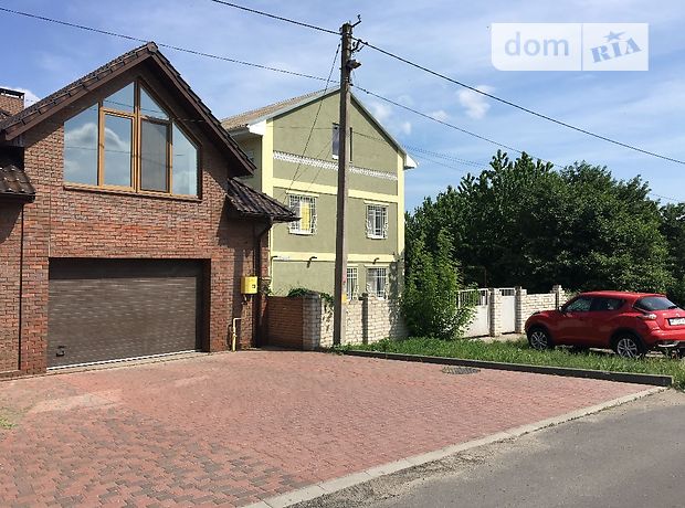 одноэтажный дом с садом, 178 кв. м, кирпич. Продажа в Новоалександровке (Днепропетровская обл.) фото 1 одноэтажный дом с садом, 178 кв. м, кирпич. Продажа в Новоалександровке (Днепропетровская обл.) фото 1
