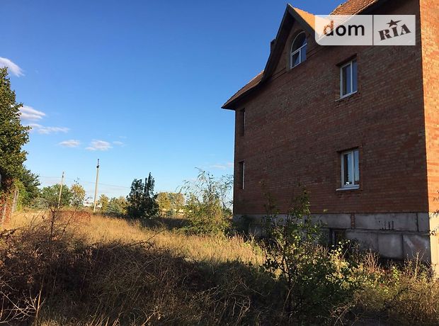 Продажа дома, 510м², Днепропетровск, р‑н. Новоалександровка, Пос.Кристальный Продажа дома, 510м², Днепропетровск, р‑н. Новоалександровка, Пос.Кристальный