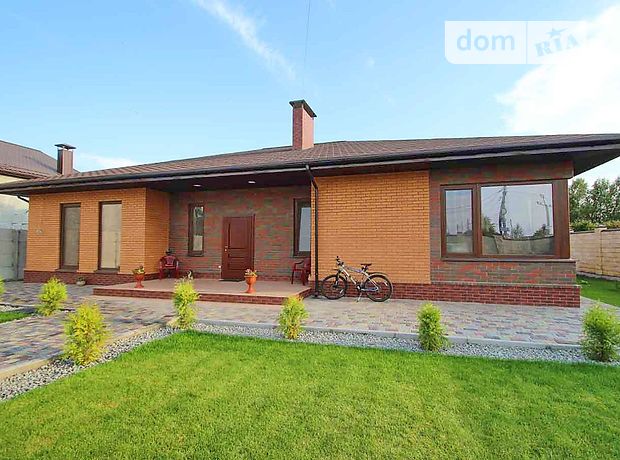 Продажа дома, 169м², Днепропетровск, р‑н. Новоалександровка, Солнечная улица Продажа дома, 169м², Днепропетровск, р‑н. Новоалександровка, Солнечная улица