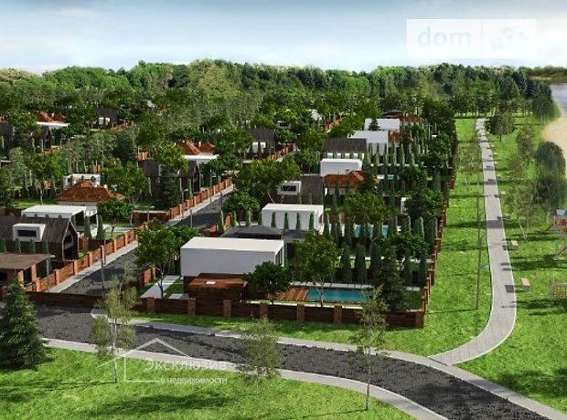 двухэтажный дом, 118 кв. м, газобетон. Продажа в Новоалександровке (Днепропетровская обл.) фото 1 двухэтажный дом, 118 кв. м, газобетон. Продажа в Новоалександровке (Днепропетровская обл.) фото 1