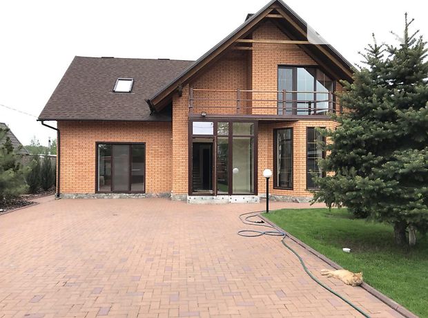Продажа дома, 165м², Днепропетровск, р‑н. Новоалександровка, Украинская улица Продажа дома, 165м², Днепропетровск, р‑н. Новоалександровка, Украинская улица