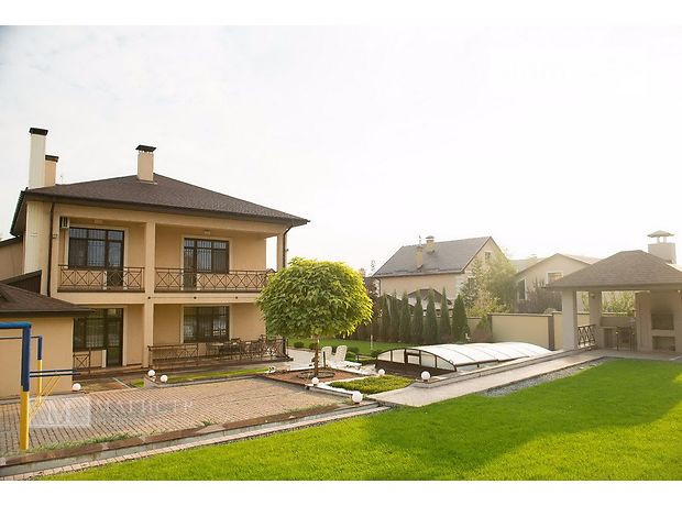 Продажа дома, 365м², Днепропетровск, р‑н. Новоалександровка Продажа дома, 365м², Днепропетровск, р‑н. Новоалександровка