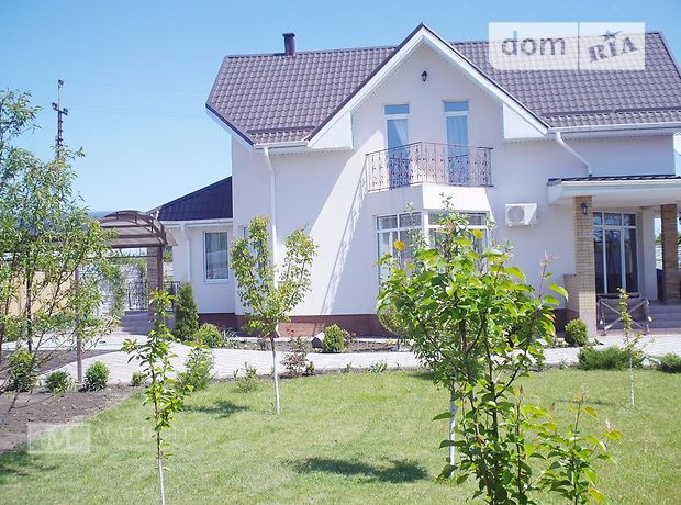 Продажа дома, 160м², Днепропетровск, р‑н. Новоалександровка Продажа дома, 160м², Днепропетровск, р‑н. Новоалександровка