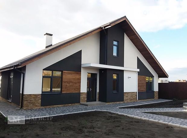 Продажа дома, 150м², Днепропетровск, р‑н. Новоалександровка Продажа дома, 150м², Днепропетровск, р‑н. Новоалександровка