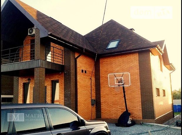 Продажа дома, 160м², Днепропетровск, р‑н. Новоалександровка Продажа дома, 160м², Днепропетровск, р‑н. Новоалександровка
