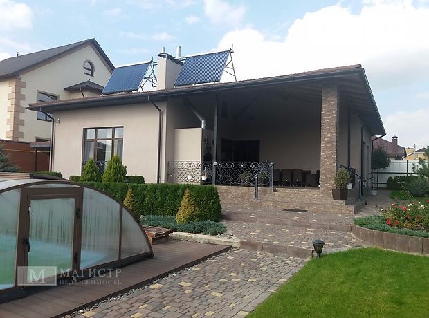 Продажа дома, 168м², Днепропетровск, р‑н. Новоалександровка Продажа дома, 168м², Днепропетровск, р‑н. Новоалександровка