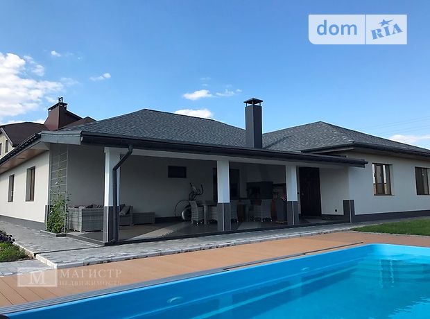 Продажа дома, 180м², Днепропетровск, р‑н. Новоалександровка Продажа дома, 180м², Днепропетровск, р‑н. Новоалександровка