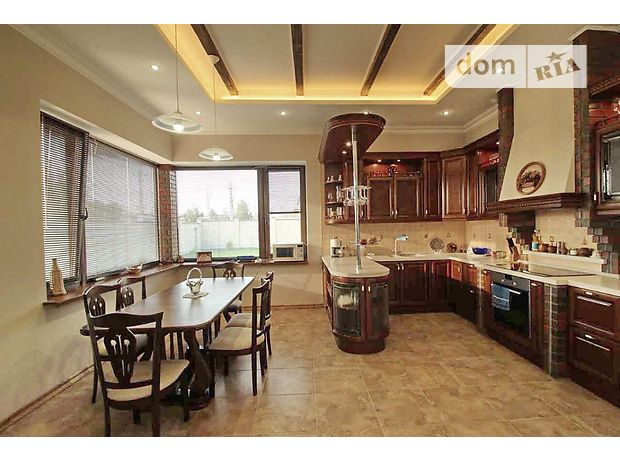 Продажа дома, 169м², Днепропетровск, р‑н. Новоалександровка Продажа дома, 169м², Днепропетровск, р‑н. Новоалександровка