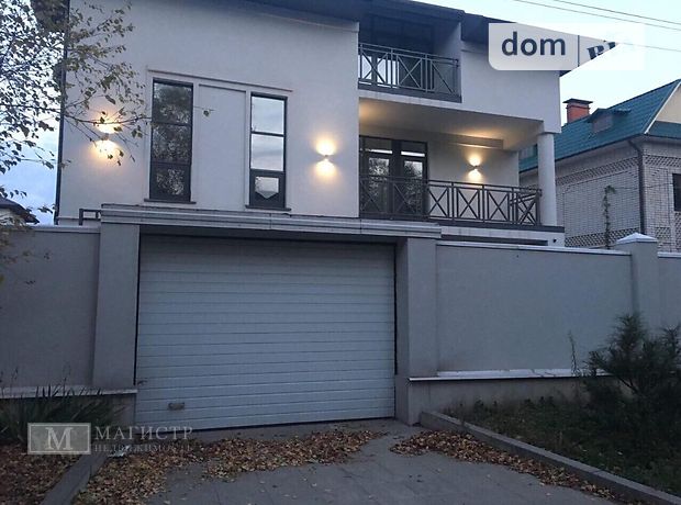 Продажа дома, 298м², Днепропетровск, р‑н. Новоалександровка Продажа дома, 298м², Днепропетровск, р‑н. Новоалександровка