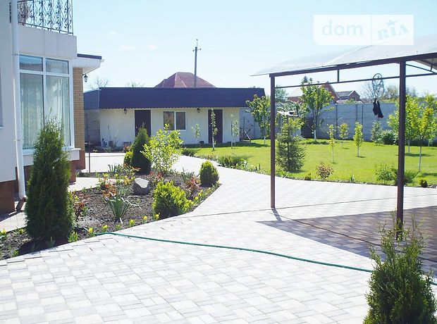 Продажа дома, 160м², Днепропетровск, р‑н. Новоалександровка Продажа дома, 160м², Днепропетровск, р‑н. Новоалександровка