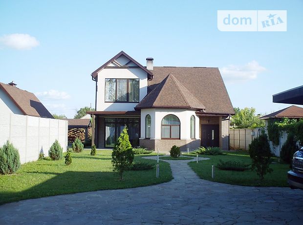 Продажа дома, 220м², Днепропетровск, р‑н. Новоалександровка Продажа дома, 220м², Днепропетровск, р‑н. Новоалександровка