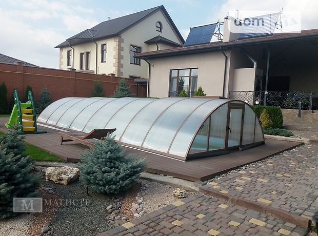 Продажа дома, 168м², Днепропетровск, р‑н. Новоалександровка Продажа дома, 168м², Днепропетровск, р‑н. Новоалександровка