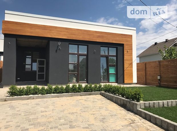 Продажа дома, 50м², Днепропетровск, р‑н. Новоалександровка, улНовая Продажа дома, 50м², Днепропетровск, р‑н. Новоалександровка, улНовая