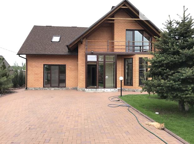 Продажа дома, 165м², Днепропетровск, р‑н. Новоалександровка Продажа дома, 165м², Днепропетровск, р‑н. Новоалександровка