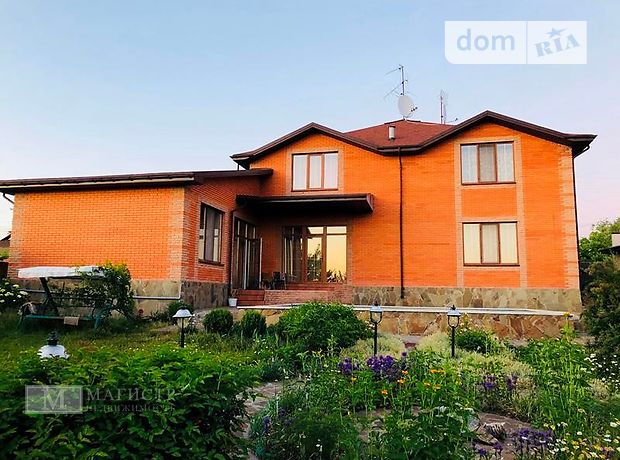 Продажа дома, 280м², Днепропетровск, р‑н. Новоалександровка Продажа дома, 280м², Днепропетровск, р‑н. Новоалександровка