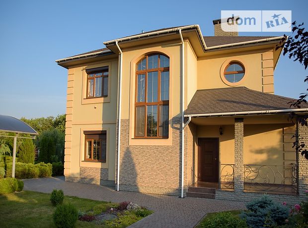 Продажа дома, 220м², Днепропетровск, р‑н. Новоалександровка, улПолевая Продажа дома, 220м², Днепропетровск, р‑н. Новоалександровка, улПолевая
