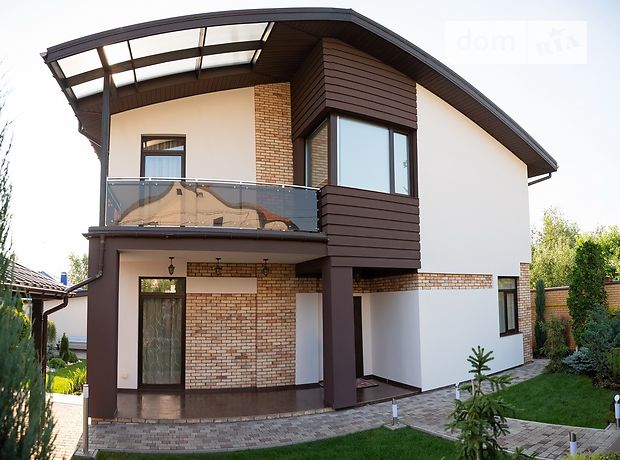 Продажа дома, 192м², Днепропетровск, р‑н. Новоалександровка, перАрендный Продажа дома, 192м², Днепропетровск, р‑н. Новоалександровка, перАрендный