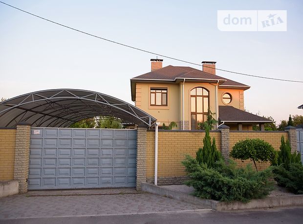 Продажа дома, 220м², Днепропетровск, р‑н. Новоалександровка, улПолевая Продажа дома, 220м², Днепропетровск, р‑н. Новоалександровка, улПолевая