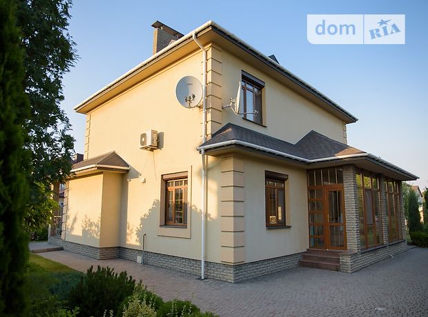 Продажа дома, 220м², Днепропетровск, р‑н. Новоалександровка, улПолевая Продажа дома, 220м², Днепропетровск, р‑н. Новоалександровка, улПолевая