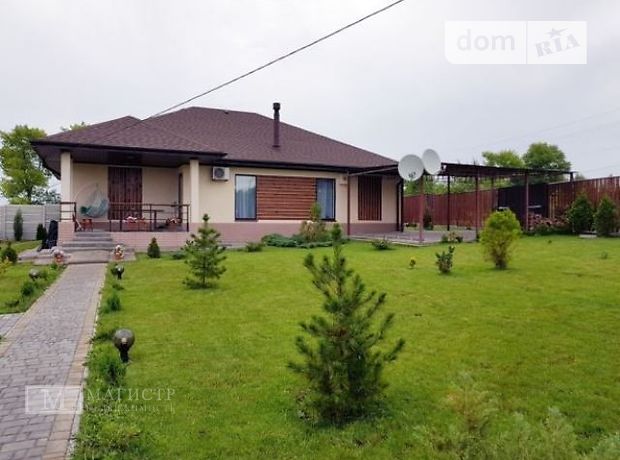 Продажа дома, 130м², Днепропетровск, р‑н. Новоалександровка Продажа дома, 130м², Днепропетровск, р‑н. Новоалександровка