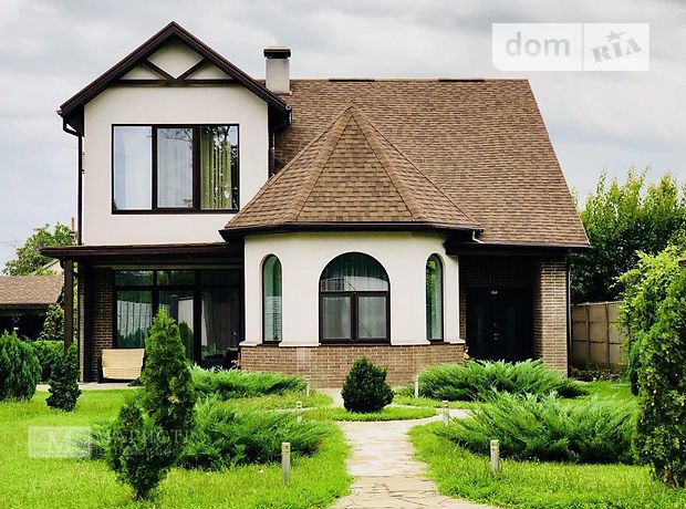 Продажа дома, 240м², Днепропетровск, р‑н. Новоалександровка Продажа дома, 240м², Днепропетровск, р‑н. Новоалександровка
