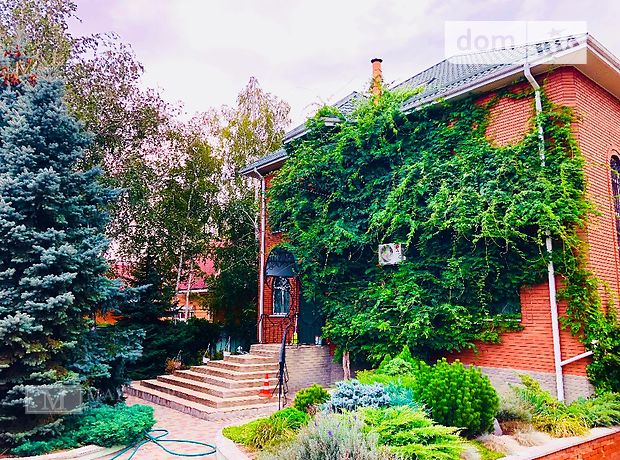 Продажа дома, 290м², Днепропетровск, р‑н. Новоалександровка Продажа дома, 290м², Днепропетровск, р‑н. Новоалександровка