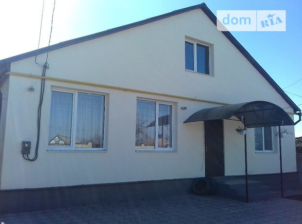 одноповерховий будинок з ремонтом, 162 кв. м, цегла. Продаж в Дніпропетровську, район Новокодацький фото 1 одноповерховий будинок з ремонтом, 162 кв. м, цегла. Продаж в Дніпропетровську, район Новокодацький фото 1