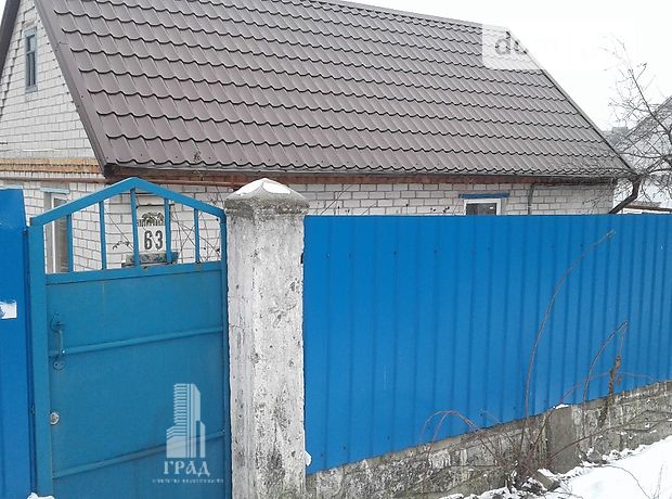 Продажа дома, 57м², Днепропетровск, р‑н. Новокодакский, Новоукраинская улица Продажа дома, 57м², Днепропетровск, р‑н. Новокодакский, Новоукраинская улица