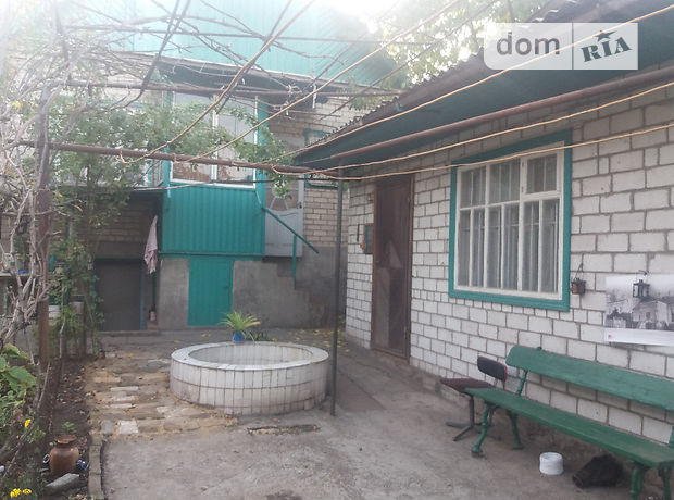 одноповерховий будинок з садом, 68 кв. м, цегла. Продаж в Дніпропетровську, район Новокодацький фото 1 одноповерховий будинок з садом, 68 кв. м, цегла. Продаж в Дніпропетровську, район Новокодацький фото 1