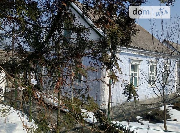 Продажа дома, 55м², Днепропетровск, р‑н. Новокодакский, пер Казахский Продажа дома, 55м², Днепропетровск, р‑н. Новокодакский, пер Казахский