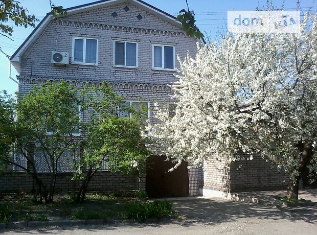 Продажа дома, 270м², Днепропетровск, р‑н. Новокодакский, Сумская Продажа дома, 270м², Днепропетровск, р‑н. Новокодакский, Сумская
