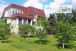 двоповерховий будинок з ремонтом, 280 кв. м, цегла. Продаж у Орлівщині фото 2