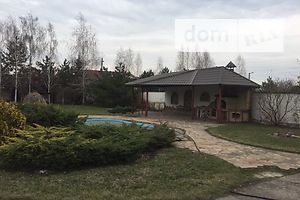 двухэтажный дом с гаражом, 280 кв. м, кирпич. Продажа в Орловщине фото 2