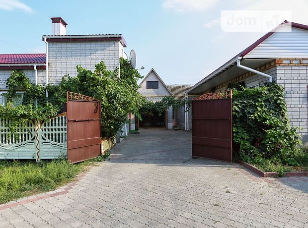 Продаж будинку, 240м², Дніпропетровськ, р‑н. Новоселівка Продаж будинку, 240м², Дніпропетровськ, р‑н. Новоселівка