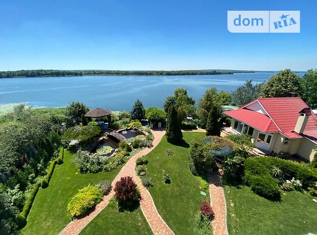 трехэтажный дом с камином, 460 кв. м, кирпич. Продажа в Обуховке (Днепропетровская обл.) фото 1 трехэтажный дом с камином, 460 кв. м, кирпич. Продажа в Обуховке (Днепропетровская обл.) фото 1