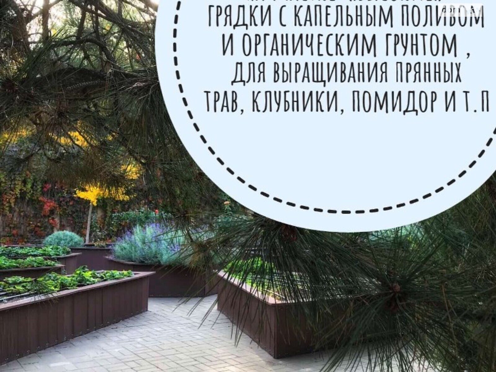 одноэтажный дом с ремонтом, 1100 кв. м, кирпич. Продажа в Обуховке фото 1 одноэтажный дом с ремонтом, 1100 кв. м, кирпич. Продажа в Обуховке фото 1