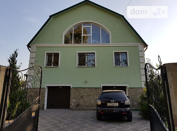 одноповерховий будинок, 287 кв. м, цегла. Продаж в Обухівці (Дніпропетровська обл.) фото 1 одноповерховий будинок, 287 кв. м, цегла. Продаж в Обухівці (Дніпропетровська обл.) фото 1