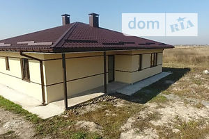 одноповерховий будинок, 108 кв. м, цегла. Продаж у Обухівці фото 2